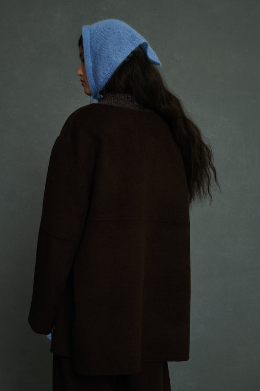 VALERIANE JUMPER