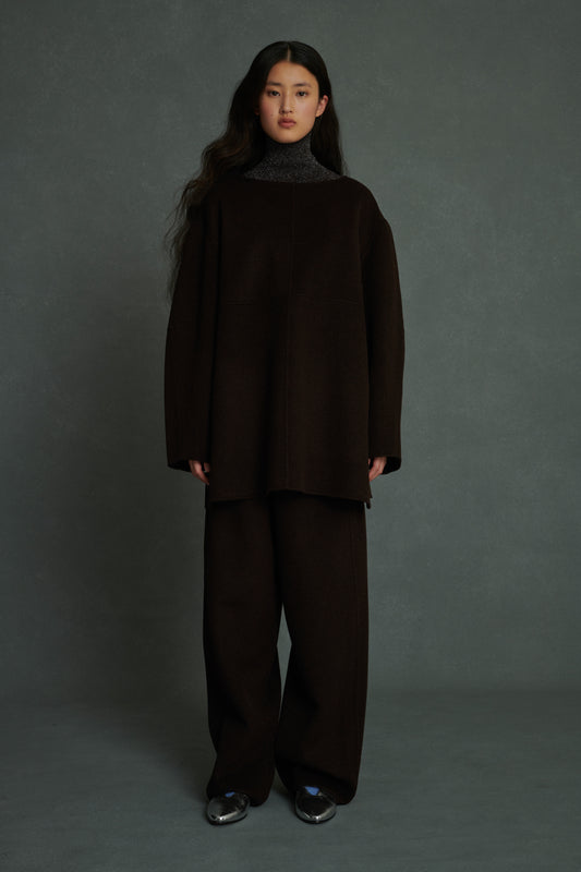 VALERIANE JUMPER
