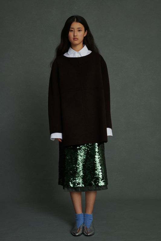 VALERIANE JUMPER