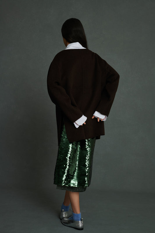VALERIANE JUMPER